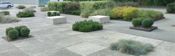 Wir planen Freiräume