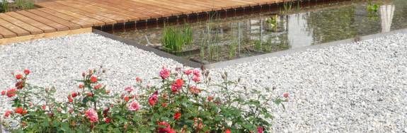 Wir planen Freiräume