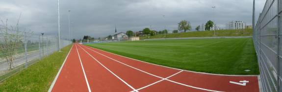 Wir planen Freiräume