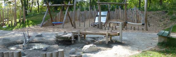 Wir planen Freiräume