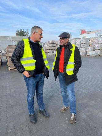 Keller Freiraumplanung GmbH