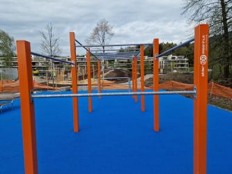 Jürg Keller, Keller Freiraumplanung GmbH